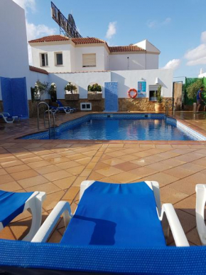 Hostal Manolo Garrucha